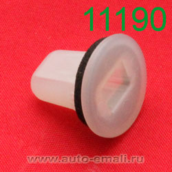 Крепёжное изделие № 11190