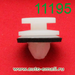 Крепёжное изделие № 11195