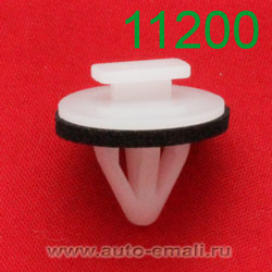 Крепёжное изделие № 11200