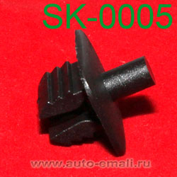 Крепёжное изделие № SK-0005