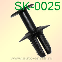 Крепёжное изделие № SK-0025