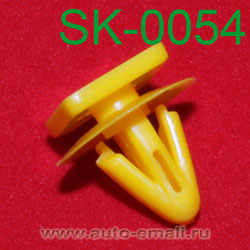 Крепёжное изделие № SK-0054