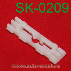 Крепёжное изделие № SK-0209