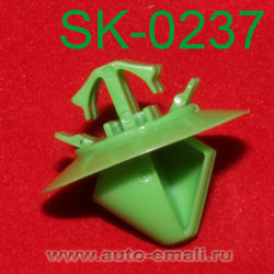 Крепёжное изделие № SK-0237