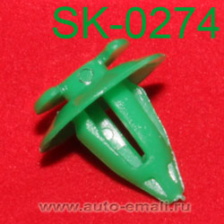 Крепёжное изделие № SK-0274