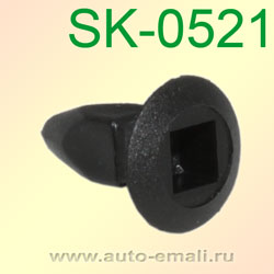 Крепёжное изделие № SK-0521