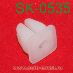Крепёжное изделие № SK-0535