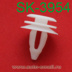 Крепёжное изделие № SK-3954