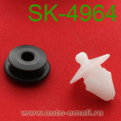 Крепёжное изделие № SK-4964