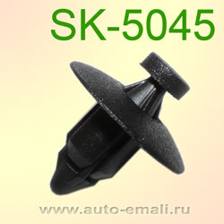 Крепёжное изделие № SK-5045