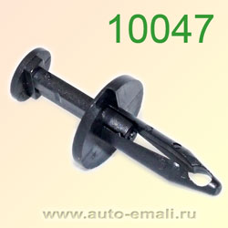 Крепёжное изделие № 10047