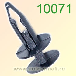 Крепёжное изделие № 10071