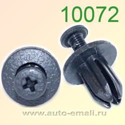 Крепёжное изделие № 10072