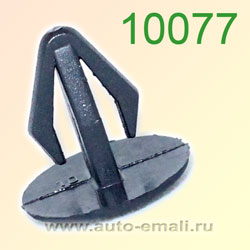 Крепёжное изделие № 10077