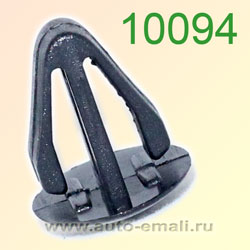 Крепёжное изделие № 10094
