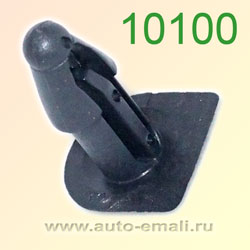 Крепёжное изделие № 10100