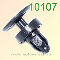 Крепёжное изделие № 10107