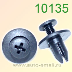 Крепёжное изделие № 10135