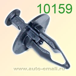 Крепёжное изделие № 10159
