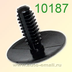 Крепёжное изделие № 10187
