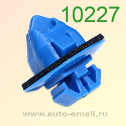 Крепёжное изделие № 10227