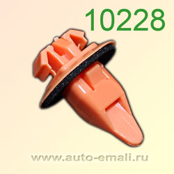 Крепёжное изделие № 10228