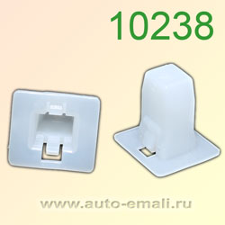 Крепёжное изделие № 10238