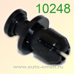 Крепёжное изделие № 10248