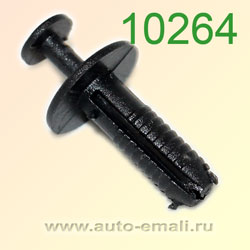 Крепёжное изделие № 10264