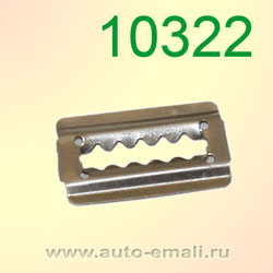 Крепёжное изделие № 10322