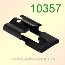 Крепёжное изделие № 10357