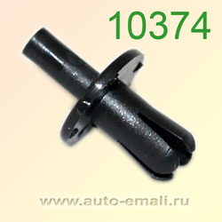Крепёжное изделие № 10374