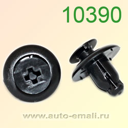 Крепёжное изделие № 10390
