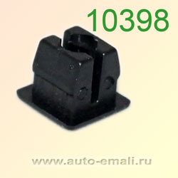 Крепёжное изделие № 10398