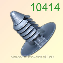 Крепёжное изделие № 10414