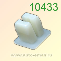 Крепёжное изделие № 10433