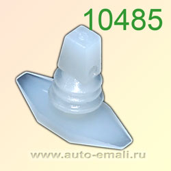 Крепёжное изделие № 10485