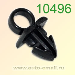 Крепёжное изделие № 10496