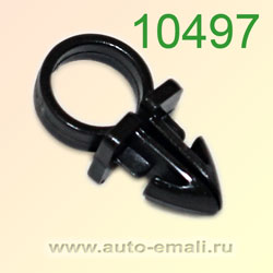 Крепёжное изделие № 10497