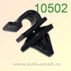 Крепёжное изделие № 10502