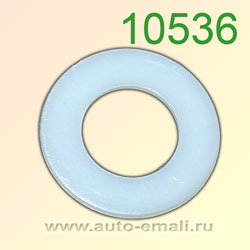 Крепёжное изделие № 10536