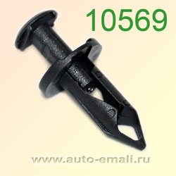 Крепёжное изделие № 10569