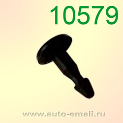 Крепёжное изделие № 10579