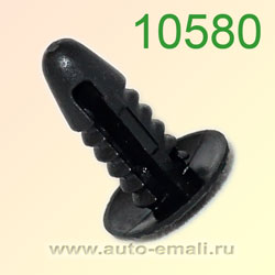 Крепёжное изделие № 10580