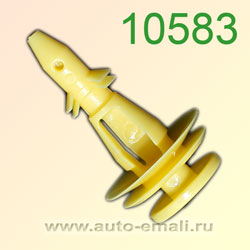 Крепёжное изделие № 10583