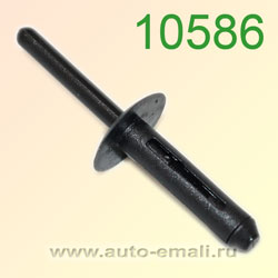 Крепёжное изделие № 10586