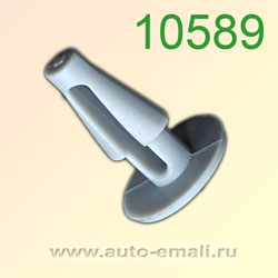 Крепёжное изделие № 10589