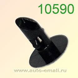 Крепёжное изделие № 10590