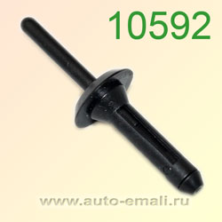 Крепёжное изделие № 10592