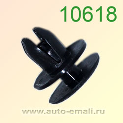 Крепёжное изделие № 10618